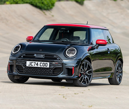 Mini John Cooper Works