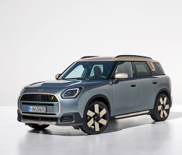 Mini Countryman SE All4